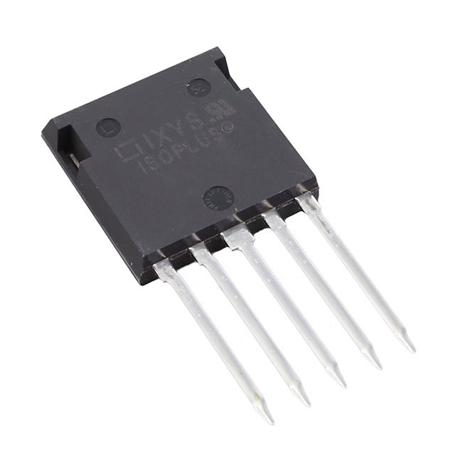 Littelfuse CMA30P1600FC